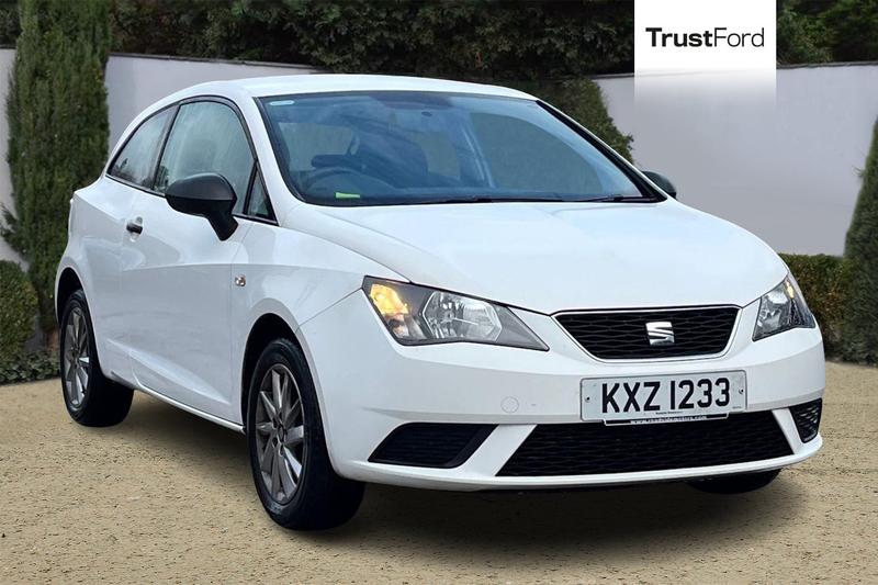 Used SEAT Ibiza 2017 for sale - 76508167: Photo 1