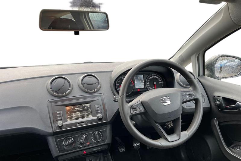 Used SEAT Ibiza 2017 for sale - 76508167: Photo 11