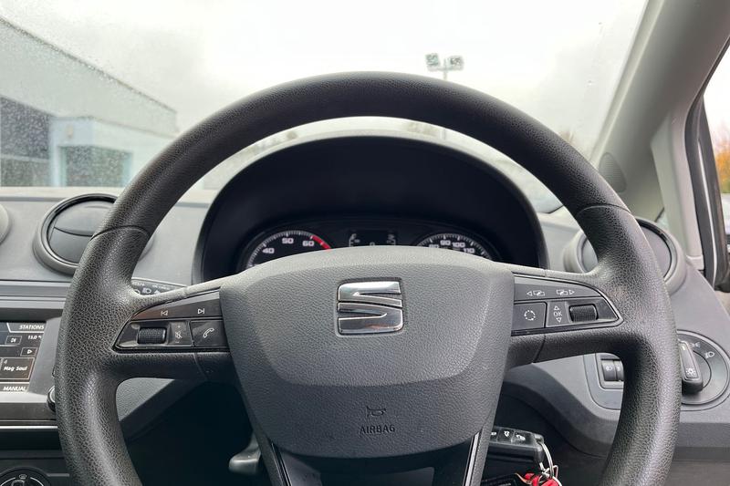 Used SEAT Ibiza 2017 for sale - 76508167: Photo 12