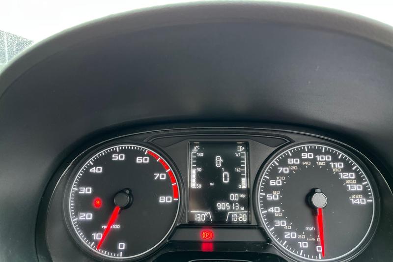 Used SEAT Ibiza 2017 for sale - 76508167: Photo 13