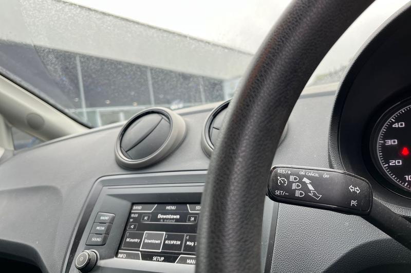 Used SEAT Ibiza 2017 for sale - 76508167: Photo 14