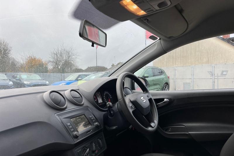 Used SEAT Ibiza 2017 for sale - 76508167: Photo 18