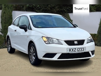 Used SEAT Ibiza 2017 for sale - 76508167: Photo