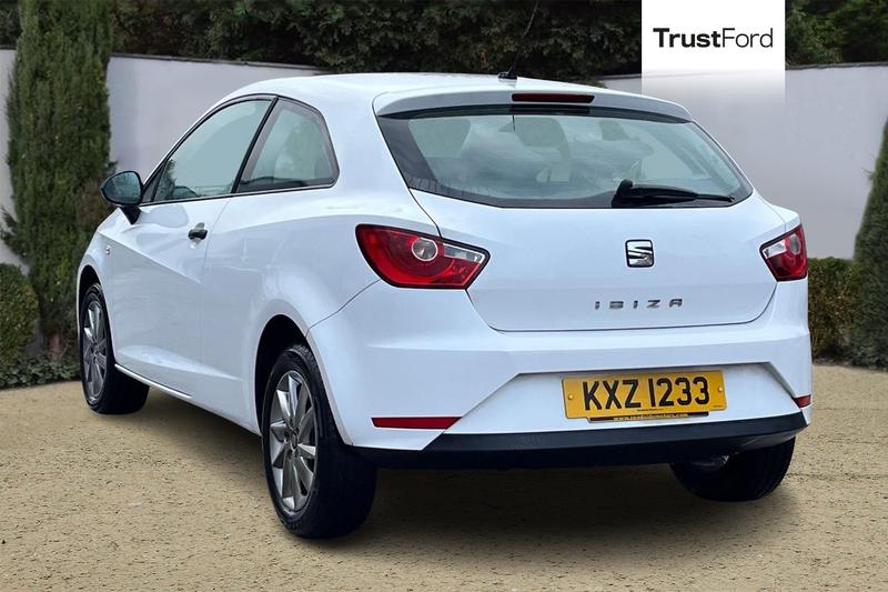 Used SEAT Ibiza 2017 for sale - 76508167: Photo 2