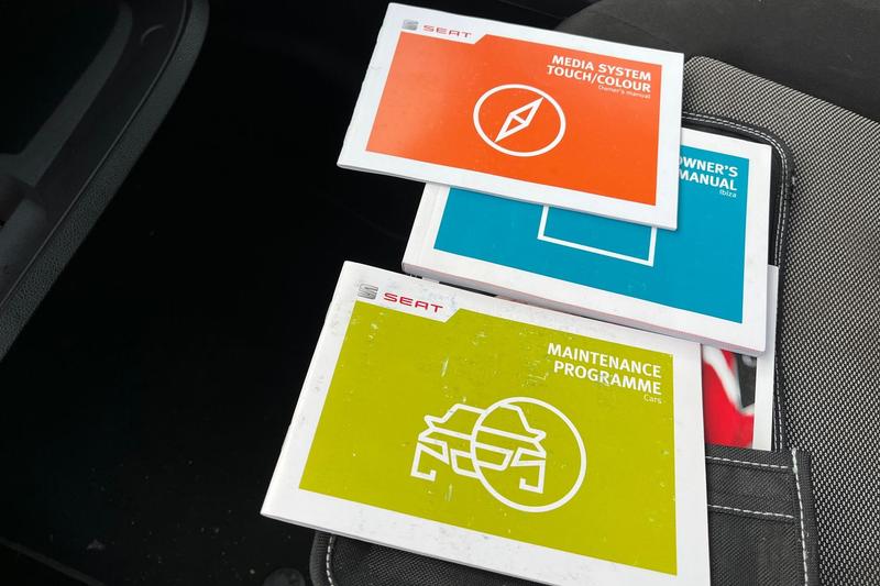 Used SEAT Ibiza 2017 for sale - 76508167: Photo 22