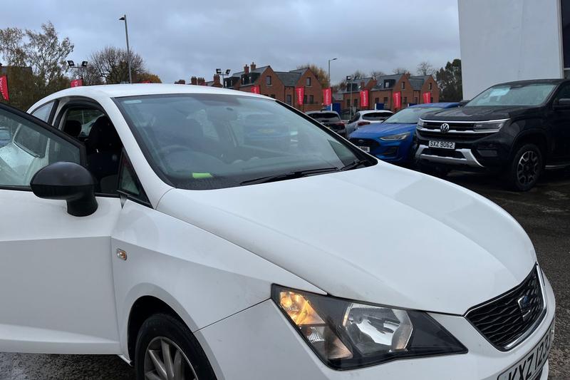Used SEAT Ibiza 2017 for sale - 76508167: Photo 23