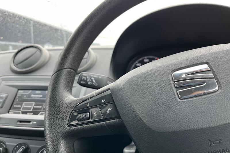 Used SEAT Ibiza 2017 for sale - 76508167: Photo 27