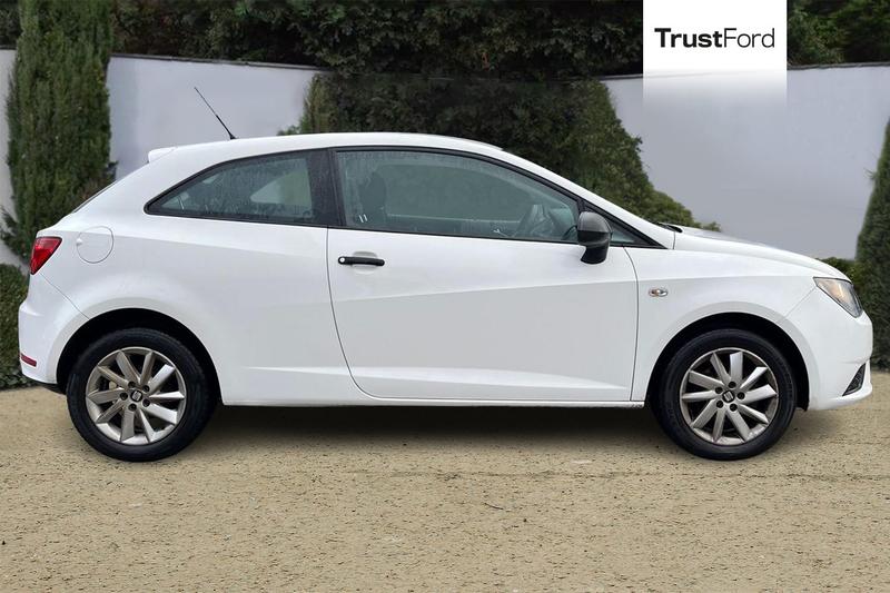 Used SEAT Ibiza 2017 for sale - 76508167: Photo 3