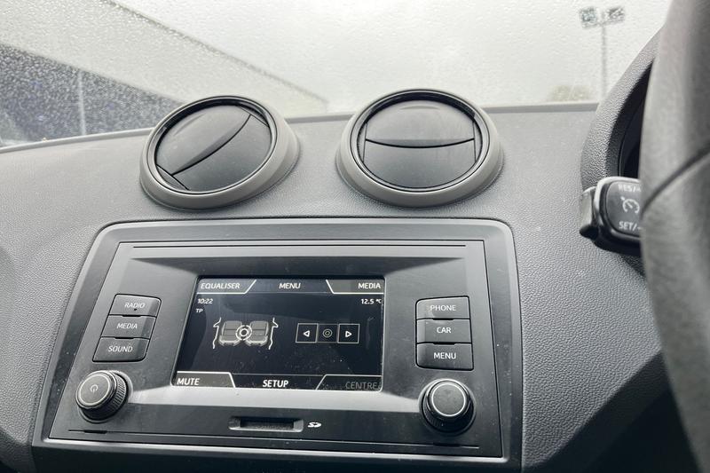 Used SEAT Ibiza 2017 for sale - 76508167: Photo 30