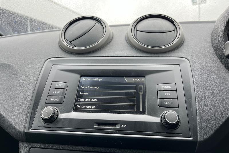 Used SEAT Ibiza 2017 for sale - 76508167: Photo 35