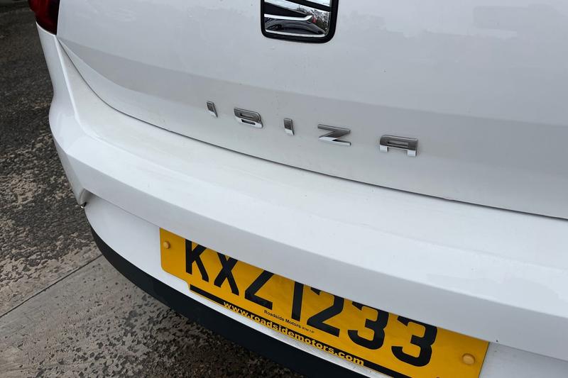 Used SEAT Ibiza 2017 for sale - 76508167: Photo 39