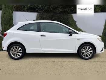 Used SEAT Ibiza 2017 for sale - 76508167: Photo