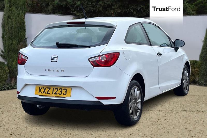 Used SEAT Ibiza 2017 for sale - 76508167: Photo 4
