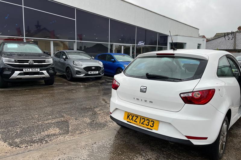 Used SEAT Ibiza 2017 for sale - 76508167: Photo 40