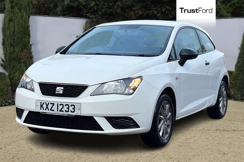 Used SEAT Ibiza 2017 for sale - 76508167: Photo 5
