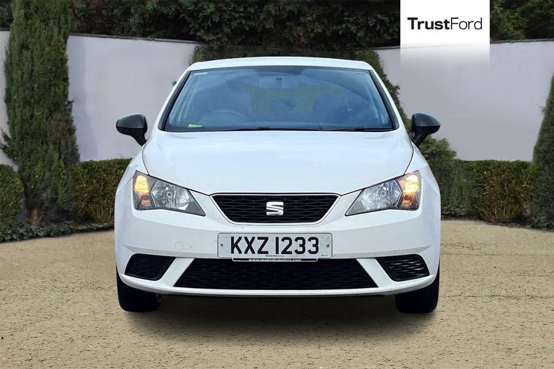 Used SEAT Ibiza 2017 for sale - 76508167: Photo 6