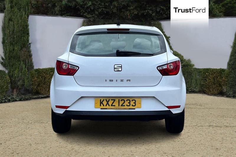 Used SEAT Ibiza 2017 for sale - 76508167: Photo 7