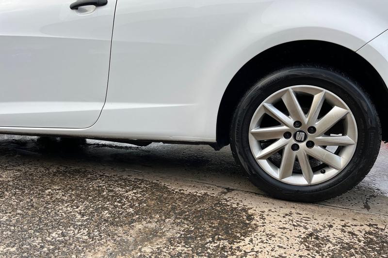 Used SEAT Ibiza 2017 for sale - 76508167: Photo 8