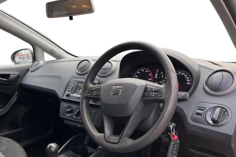 Used SEAT Ibiza 2017 for sale - 76508167: Photo 9