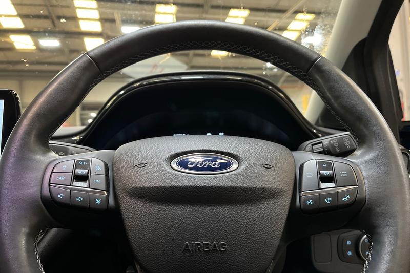 Used Ford Puma 2023 for sale - 78015353: Photo 12