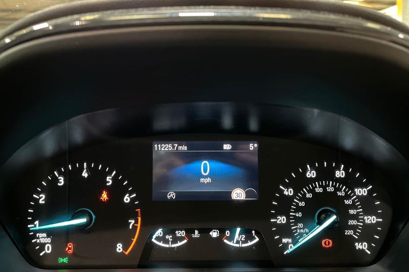 Used Ford Puma 2023 for sale - 78015353: Photo 13