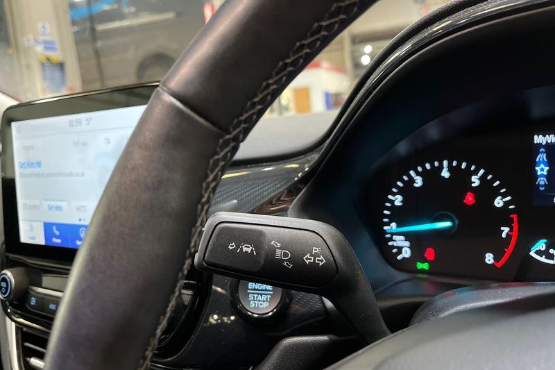 Used Ford Puma 2023 for sale - 78015353: Photo 14