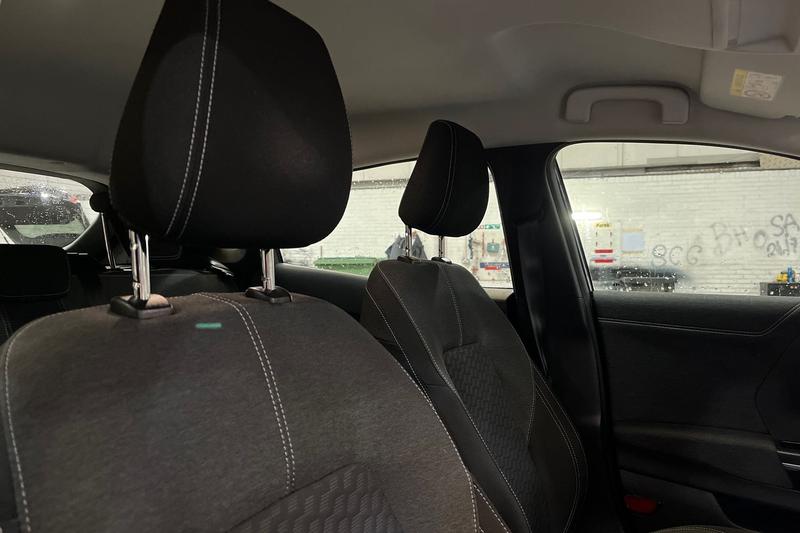 Used Ford Puma 2023 for sale - 78015353: Photo 17