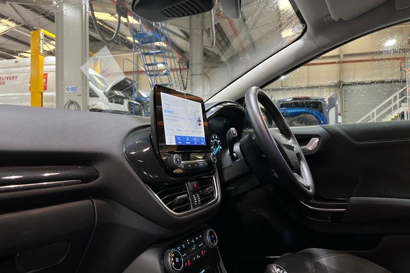 Used Ford Puma 2023 for sale - 78015353: Photo 18