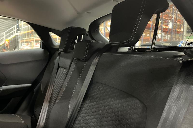 Used Ford Puma 2023 for sale - 78015353: Photo 20