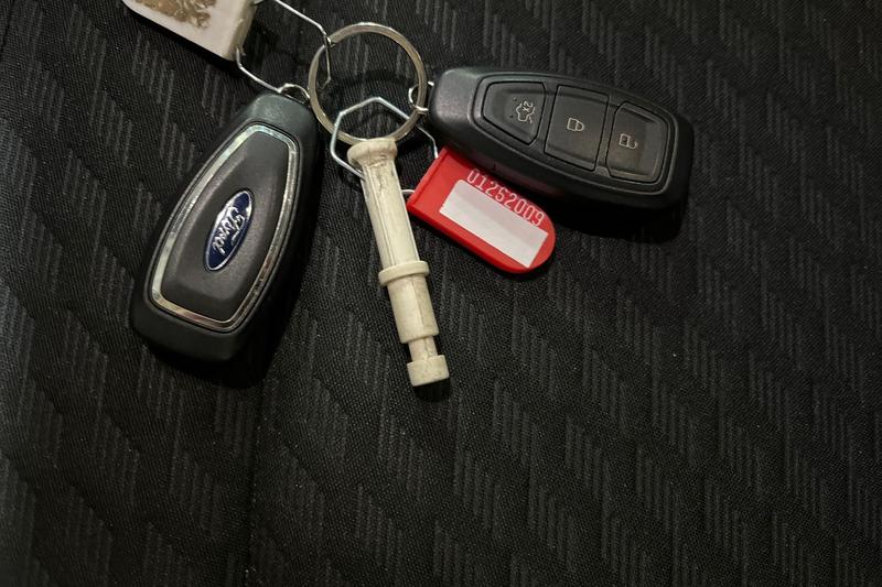 Used Ford Puma 2023 for sale - 78015353: Photo 22