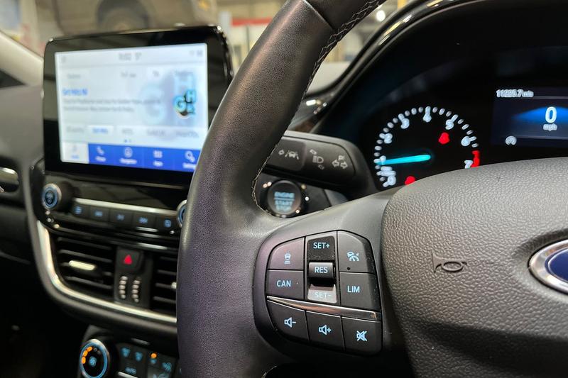 Used Ford Puma 2023 for sale - 78015353: Photo 28