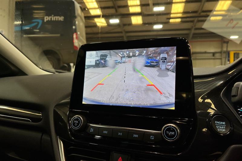 Used Ford Puma 2023 for sale - 78015353: Photo 29