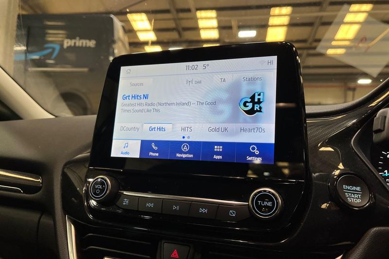 Used Ford Puma 2023 for sale - 78015353: Photo 30