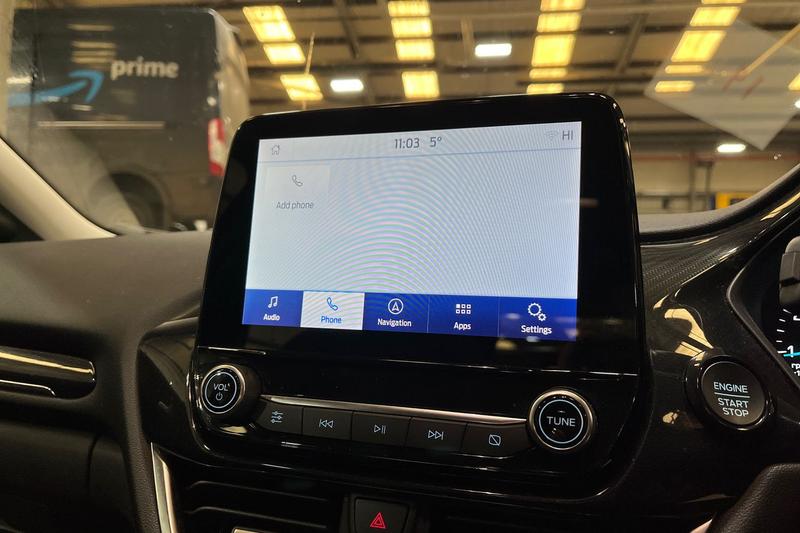 Used Ford Puma 2023 for sale - 78015353: Photo 31