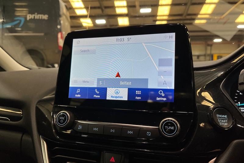 Used Ford Puma 2023 for sale - 78015353: Photo 32