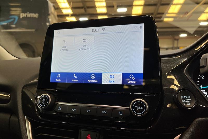 Used Ford Puma 2023 for sale - 78015353: Photo 33