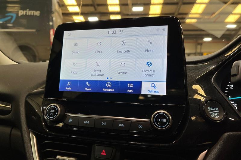 Used Ford Puma 2023 for sale - 78015353: Photo 34