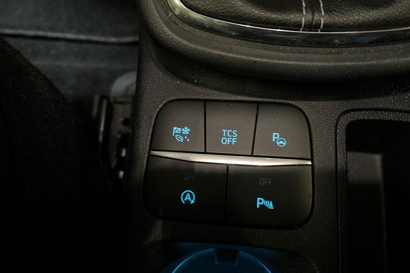 Used Ford Puma 2023 for sale - 78015353: Photo 38