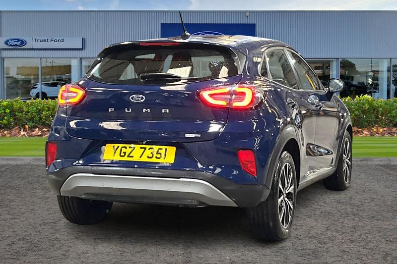 Used Ford Puma 2023 for sale - 78015353: Photo 4