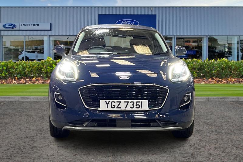 Used Ford Puma 2023 for sale - 78015353: Photo 6