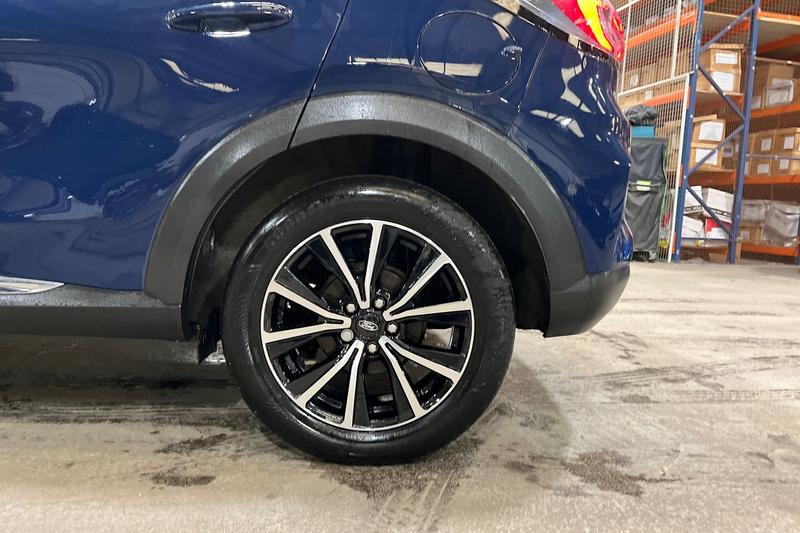 Used Ford Puma 2023 for sale - 78015353: Photo 8