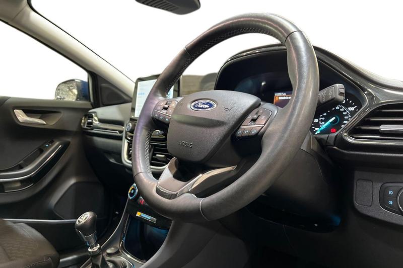 Used Ford Puma 2023 for sale - 78015353: Photo 9