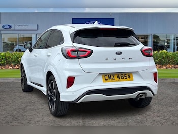 Used Ford Puma 2023 for sale - 78400156: Photo