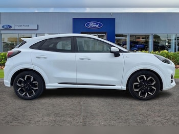 Used Ford Puma 2023 for sale - 78400156: Photo