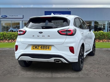 Used Ford Puma 2023 for sale - 78400156: Photo