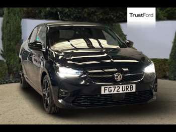 2022 - 1.2 Turbo GS Line 5dr- Parking Sensors Manual