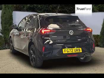 Used Vauxhall Corsa 2022 for sale - 75266484: Photo