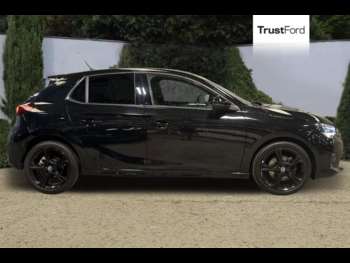 Used Vauxhall Corsa 2022 for sale - 75266484: Photo