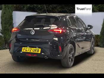 Used Vauxhall Corsa 2022 for sale - 75266484: Photo