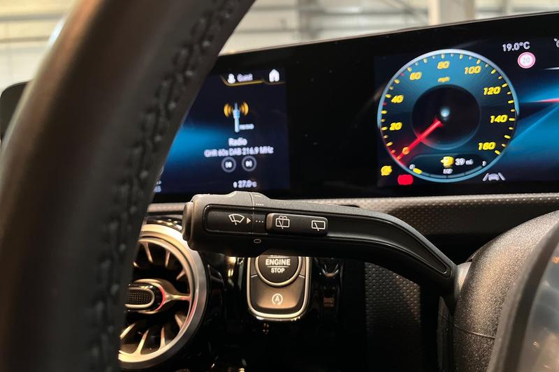 Used Mercedes-Benz CLA 2021 for sale - 76327773: Photo 14